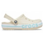 Papuče Crocs Bayaband Clog bijela