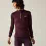 Ženska funkcionalna dukserica Regatta Women's Yonder II