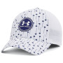 Šilterica Under Armour Iso-chill Driver Mesh bijela