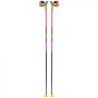 Dužina štapa: 160 cm / Boja: crna/ružičasta