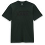 Muška majica Vans Classic Vans Tee-B zelena/crna