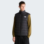 Muški prsluk The North Face M Aconcagua Vest