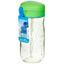 Boca Sistema Quick Flip 520ml zelena