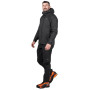 Muška jakna Mountain Equipment Intra Hooded Jacket Men's