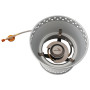 Set posuđa i plamenik Easy Camp Storm Cooker & Stove set