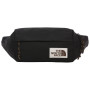 Torbe oko struka The North Face Lumbar Pack crna Black