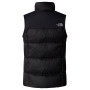 Ženski prsluk The North Face W Diablo Down 2.0 Vest