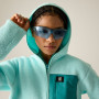 Ženska funkcionalna dukserica Dare 2b Womens Firn Hooded Borg