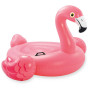 Flamingo na napuhavanje Intex Mega Flamingo Island ružičasta