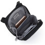 Torba preko ramena Pacsafe RFIDsafe Tech Crossbody