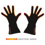 Grijane rukavice Alpenheat Fire Glove Allround