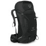 Ruksak Osprey Kestrel 38 2022 siva Ashgrey