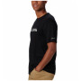 Muška majica Columbia CSC Basic Logo Tee