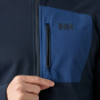 Muška dukserica Helly Hansen Versalite Fleece Jacket (2026)