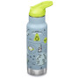 Dječja izotermalna boca Klean Kanteen Insulated Kid Classic Narrow 12oz (w/Flip Seal Sport Cap)