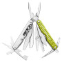 Multi-tool Leatherman Juice XE6 zelena