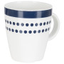 Set posuđa Gimex Tableware Blue Beta 16 pcs