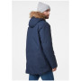 Muška zimska jakna Helly Hansen Svalbard Parka