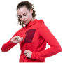 Ženska dukserica Mountain Equipment Lumiko Hooded Wmns Jacket