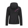 Ženska dukserica High Point Rocky Lady Hoody