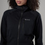 Ženska dukserica Montane Protium CP Hooded