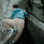 Ženske hlače Wild Country Sequence Pant Woman