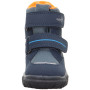 Dječja obuća Superfit Husky1 Blau/Orange