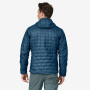 Muška jakna Patagonia Nano Puff Hoody