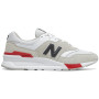 Muške cipele New Balance CM997H bež White/Red
