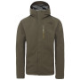 Muška jakna The North Face M Dryzzle Futurelight Jacket zelena TaupeGreen
