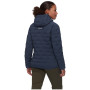Ženska jakna Mammut Sender IN Hooded Jacket Women