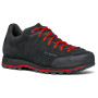 Muške cipele Scarpa Margarita Max GTX crna Black/Red
