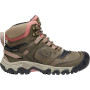 Ženske cipele Keen Ridge Flex Mid Wp