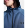 Muška dukserica Under Armour Unstoppable Flc Txtrd FZ