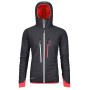 Ženska jakna Ortovox Swisswool Piz Boe Jacket W