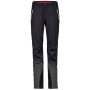 Ženske hlače Ortovox W's Tofana Pants crna BlackRaven