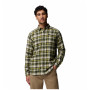 Muška košulja Columbia Cornell Woods™ Flannel Long Sleeve Shirt