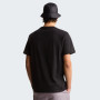 Muška majica The North Face Evolution Simple Dome Regular Short Sleeve Tee