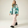 Dječja jakna Dare 2b Wing It Jacket TealMrblePrt
