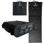 Set Viking Technology Powerbank Viking VIDAR IV i solarni panel Viking L60 PD