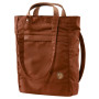 Torba Fjällräven Totepack No.1 Small tamno smeđa AutumnLeaf