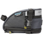 Torbica za sjedalo Sport Arsenal Art. 511 crna