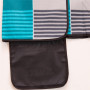 Deka za piknik Yate fleece sa PEVA