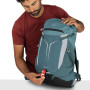 Turistički ruksak Osprey Sportlite 30