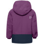 Dječja zimska jakna Didriksons Talvi Kids Jkt 2 Northen Purple