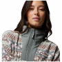 Ženska dukserica Columbia Sequoia Grove™ Ii Printed Half Zip