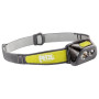 Čeona svjetiljka Petzl Tikka+ zelena