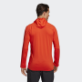 Muška dukserica Adidas TraceRock Ho Fl