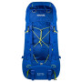 Ruksak Regatta Blackfell 60l + 10l plava Oxfbl/Lime