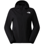 Ženska softshell jakna The North Face W Nimble Hoodie 2